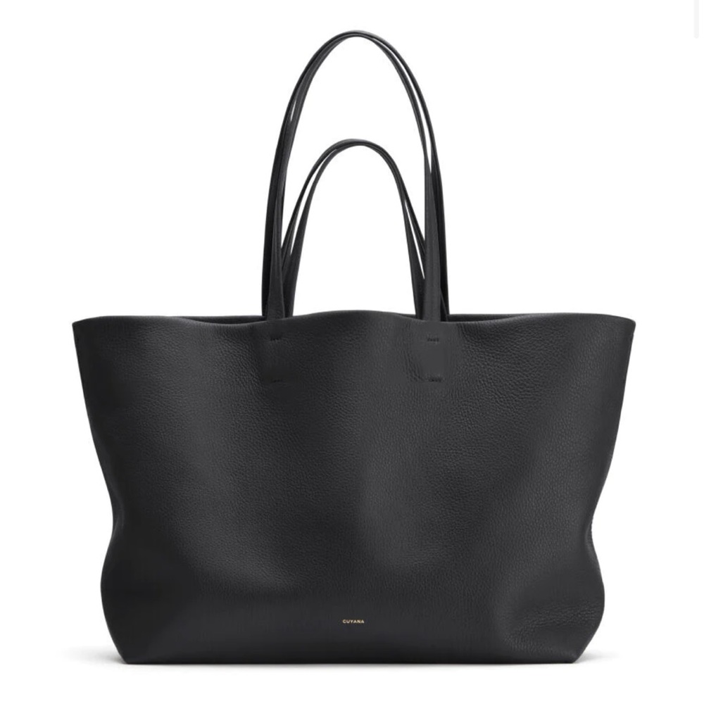 Cuyana Easy Tote